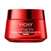 Vichy liftactiv collagen specialist spf50 50ml