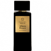 Essenza eau de parfum  1 frasco 30 ml albero feroce