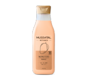 Mussvital botanics gel mango  1 envase 750 ml