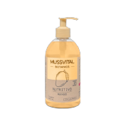 Mussvital botanics champu mango  1 envase 500 ml