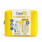 Cerave Neceser Travel Kit Solares Spf30 + Loción