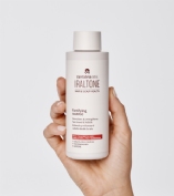 Iraltone champu fortificante (1 envase 200 ml)
