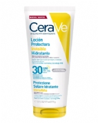 Cerave Loción Protectora Invisible Hidratante SPF30+ 177ML