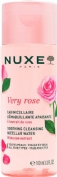 Nuxe very rose agua micelar calmante 100ml