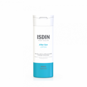 Isdin post solar after sun lotion  1 envase 250 ml