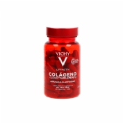 Vichy Liftactiv colageno suplemento  60 capsulas