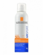 Anthelios uvsport spray spf 50+ la roche posay 1 envase 200 ml