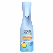 Isdin fotoprotector pediatrics body lot