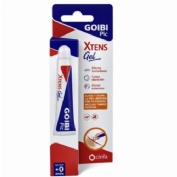 Goibipic xtens gel  1 tubo 20 ml
