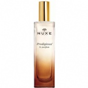 Nuxe parfum prodigieux