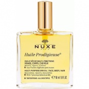 Nuxe huile prodigieuse (1 envase 50 ml)