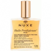 Nuxe huile prodigieuse riche vapo 100 ml