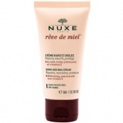 Nuxe reve de miel crema de mans 50ml