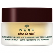 Nuxe reve de miel balsamo labial