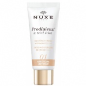 Nuxe prodigieux bb creme teinte claire 01 30ml