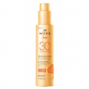 Nuxe sun spray delicioso spf30 150 ml