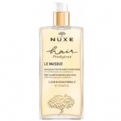 Nuxe hair prodigieeux mascarilla nutricion pre champu