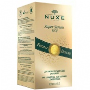 Nuxe superserum 10 50 ml