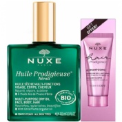 Nuxe huile prodigieuse neroli 100 ml