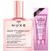 Nuxe huile prodigieuse florale 100 ml