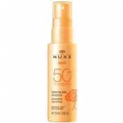 Nuxe sun spray delicioso 50ml ( formato viaje )