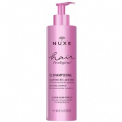 Nuxe hair prodigieux champu brillo sublime formato maxi 400ml