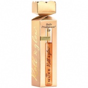 Nuxe roll and glow huile prodigieuse or 8ml