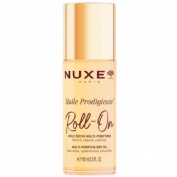 Nuxe huile prodigieuse roll on 60ml