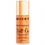 Nuxe huile prodigieuse or roll on 60ml