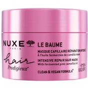 Nuxe hair prodigieux mascarilla capilar reparacion 200ml