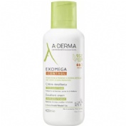 Aderma exomega control crema emoliente (1 envase 400 ml)