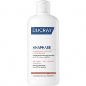 Ducray anaphase champu anticaida y crecimiento 1 envase 400 ml