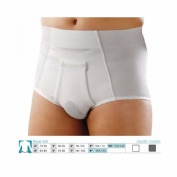 Slip para hernia orione (1 unidad talla 4 ref 316)