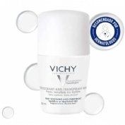 Vichy desodorante bola piel sensible  1 envase 50 ml