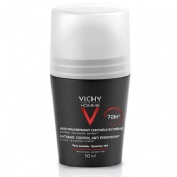 Vichy homme desodorante regulacion intensa  1 envase 50 ml