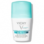Vichy desodorante antitranspirante/manchas 48 h roll-on 50 m