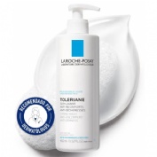 Toleriane crema limpiadora - la roche posay (1 envase 400 ml)
