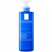 Toleriane crema-espuma limpiador doble hidratante purificante  1 bote 400 ml
