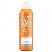 Vichy ideal soleil spf 50 bruma antiarena  1 envase 200 ml