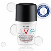 Vichy homme antitranspirante antimanchas hombre (1 roll on 50 ml)