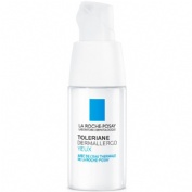 Toleriane dermallergo ultra contorno de ojos antiarrugas la roche posay 1 envase 20 ml