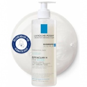 Effaclar h isobiome crema lavant (1 envase 400 ml)