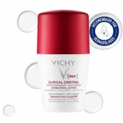 Vichy desodorante clinical control