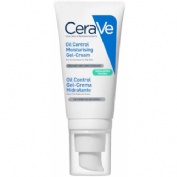 Cerave crema gel piel mixta grasa 52 ml