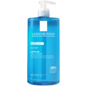 Lipikar gel lavante  1 bote 1000 ml con dosificador