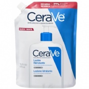 Cerave locion hidratante  1 envase 473 ml recarga