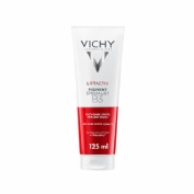 Liftactiv pigment b3 gel limpiador peeling antimanchas  1 envase 125 ml