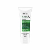 Dercos champu anticaspa 95ml- especial viaje-