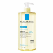 Lipikar huile lavante ap+  1 bote 1000 ml con dosificador