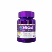 ZZZQUIL Melatonina 30 Gominolas